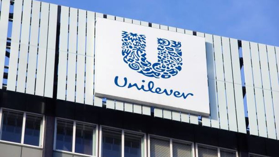 Unilever completa la venta de su negocio ruso al Grupo Arnest