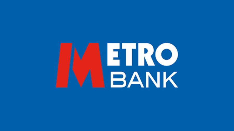 Metro Bank multado con £17 millones por fallos en el control de lavado de dinero