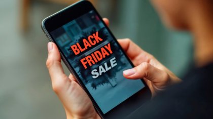 Venta del Black Friday 2024 Ofertas excepcionales en laptops, smartphones y más Los