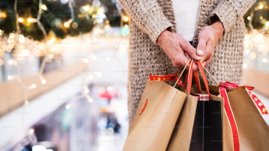 Ideas de último minuto para terminar tus compras de Navidad