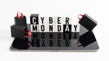 Las mejores ofertas de Cyber Monday de 2024 tecnología destacada a precios imbatibles