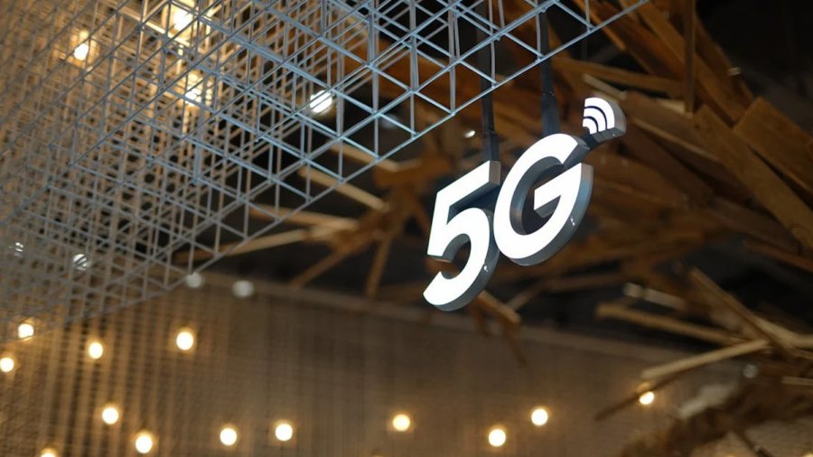 Telefónica elimina a Huawei de la red 5G en España