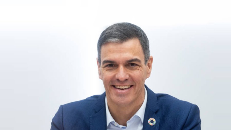 Pedro Sánchez advierte sobre las amenazas a la democracia en Europa