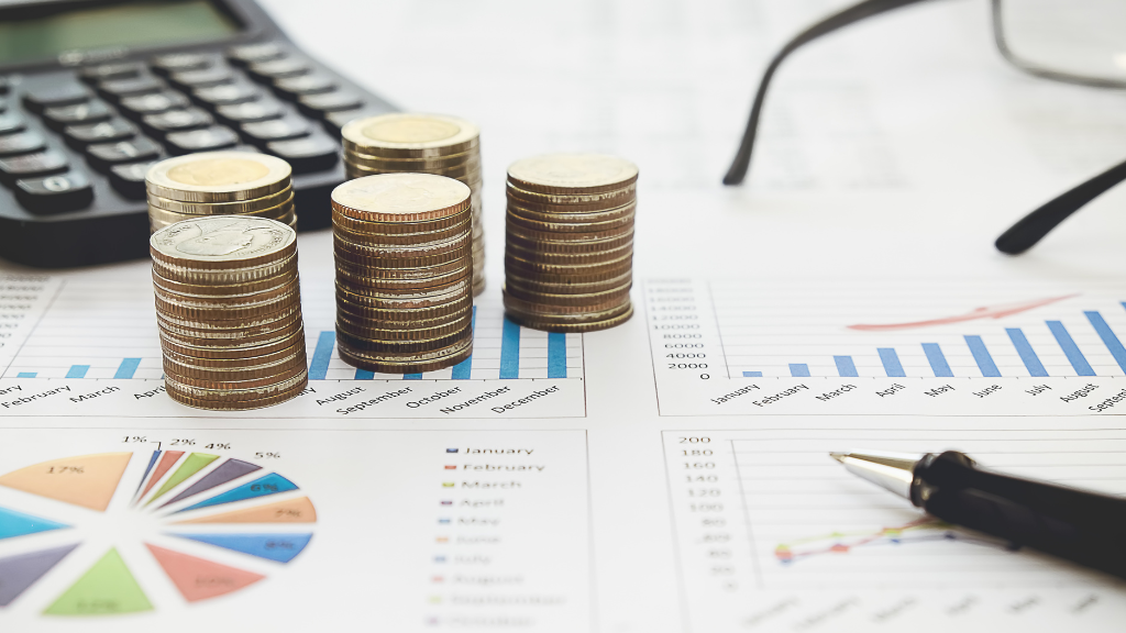 Análisis del crecimiento financiero