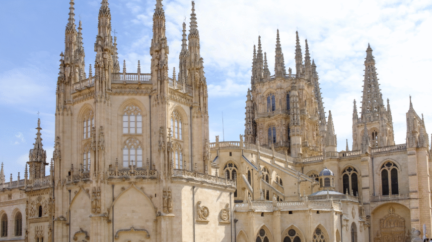 Crecimiento del sector turístico español