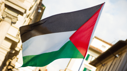 Diplomacia de reconocimiento de Palestina en España