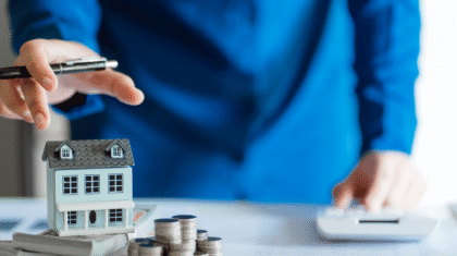 Hipoteca para inversión inmobiliaria