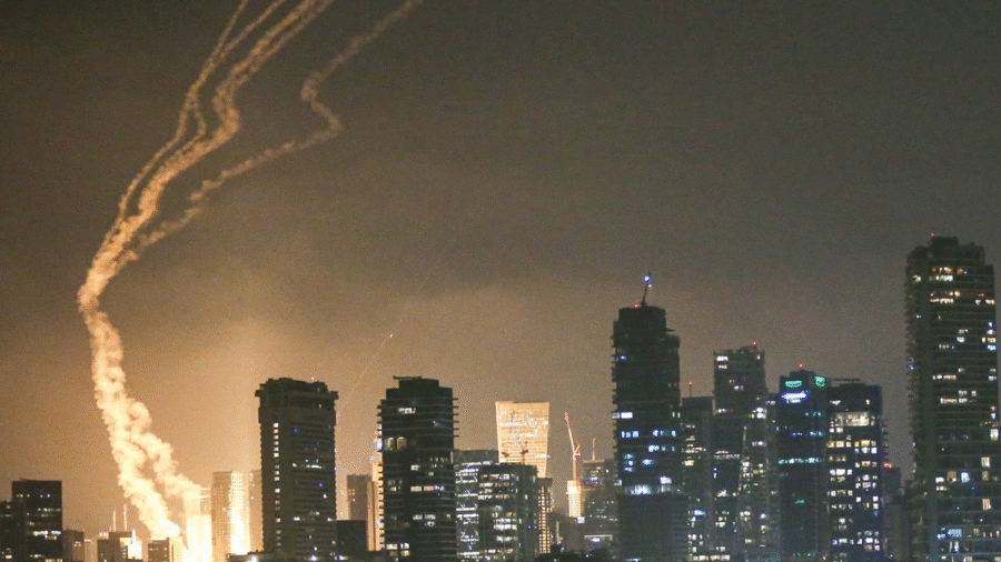 Consecuencias del ataque aéreo entre Israel e Irán
